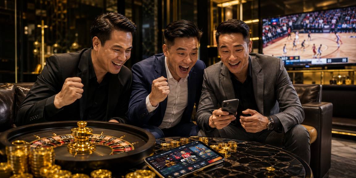 699vn Sảnh chơi đầy đủ ngay trên điện thoại